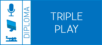 Triple Play