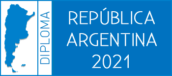 Rep. Argentina 2021