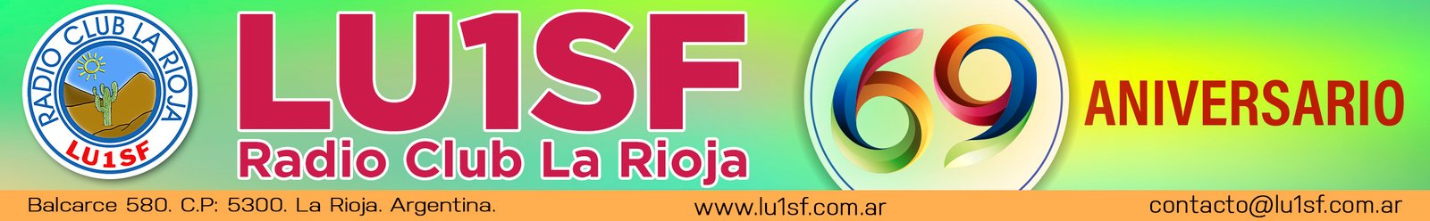 LU1SF