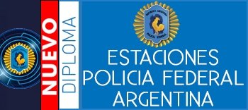 Policia Federal Argentina